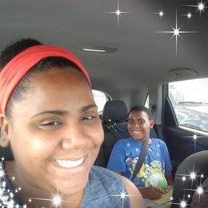 Meet your Posher, Latonya